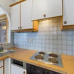 In With Mountain View Appartement