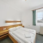 In With Mountain View Appartement Mittersill