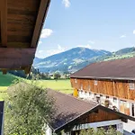 In With Mountain View Appartement