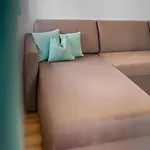Appartement In With Mountain View *