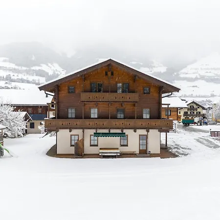 In With Mountain View Appartement