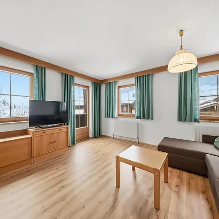 In With Mountain View Апартаменты *