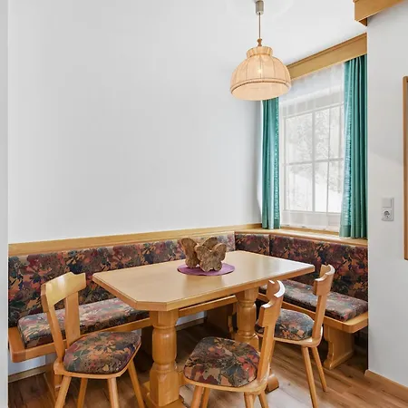 In With Mountain View Appartamento *