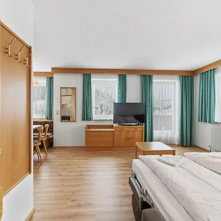 Appartement In With Mountain View *