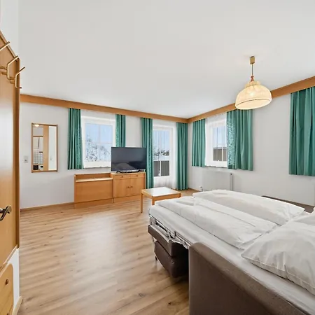 In With Mountain View *