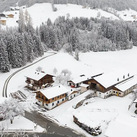 In With Mountain View Appartamento