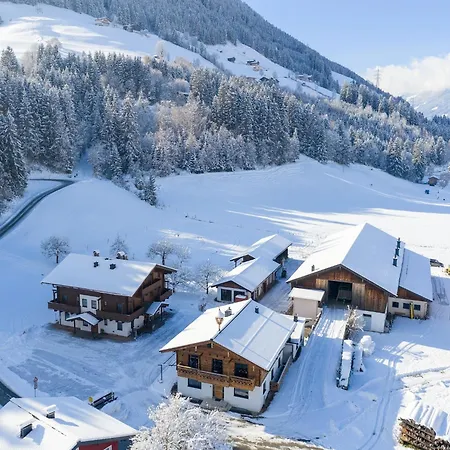 In With Mountain View *