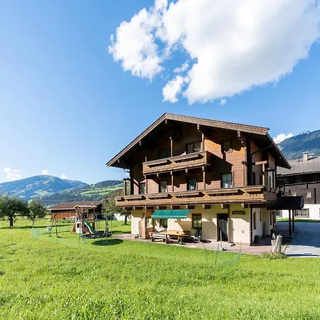 Appartamento In With Mountain View Mittersill