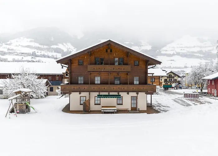 In With Mountain View Apartamento