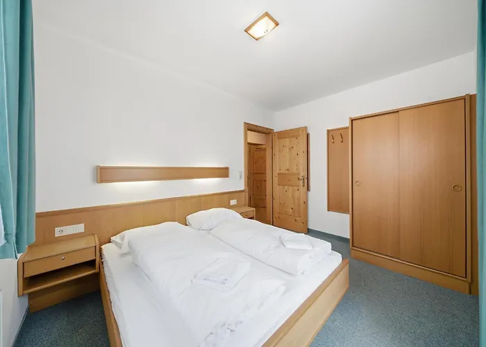 Apartamento In With Mountain View