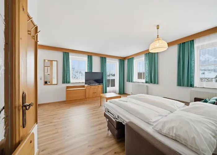 In With Mountain View *