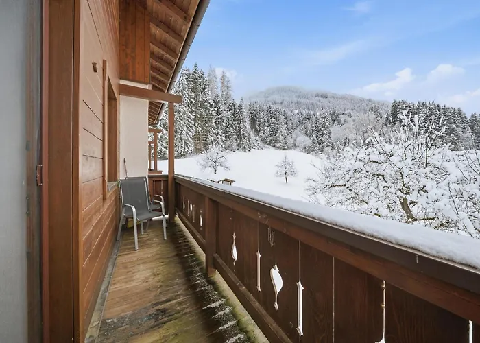 In With Mountain View Mittersill