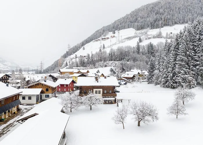 Διαμέρισμα In With Mountain View *