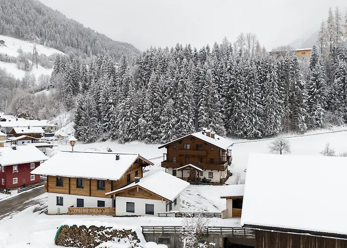 In With Mountain View