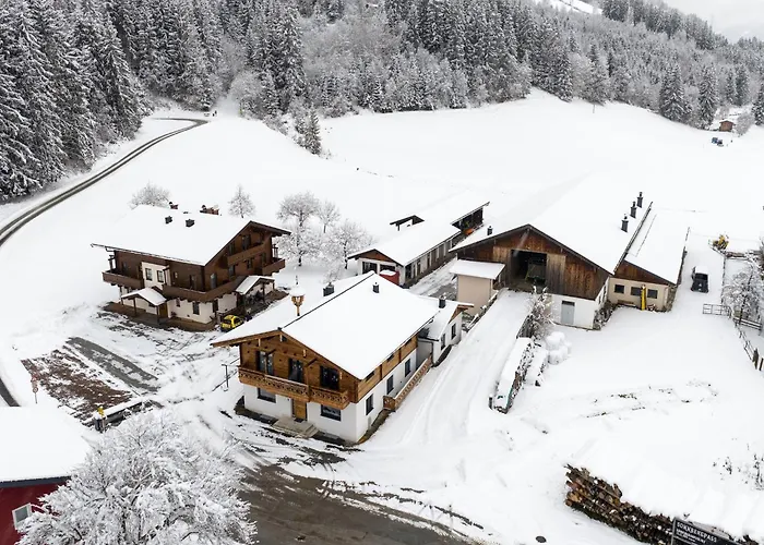 In With Mountain View Mittersill