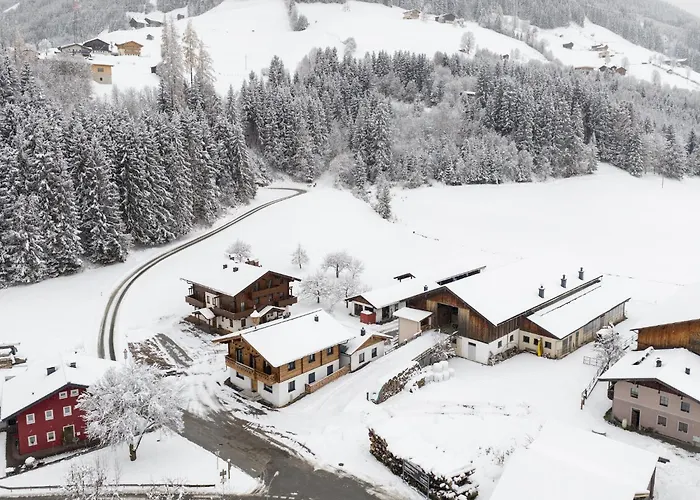 In With Mountain View Διαμέρισμα