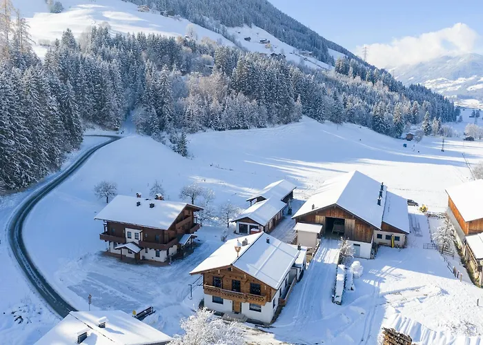 In With Mountain View *