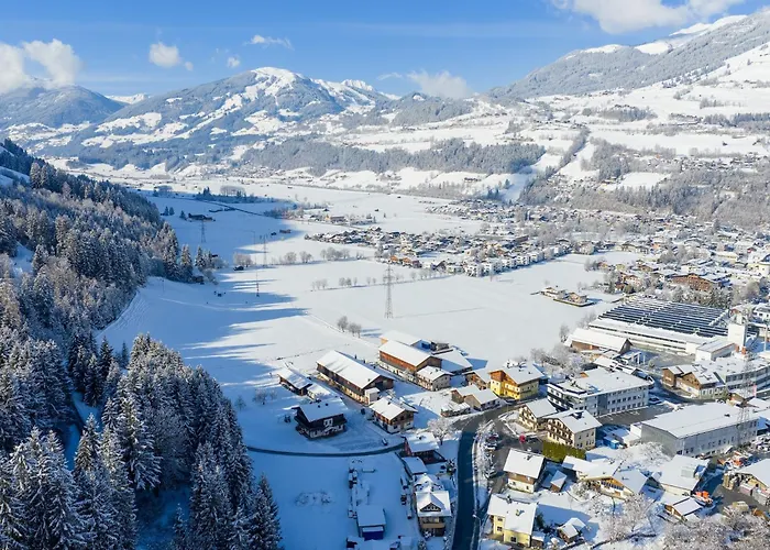 In With Mountain View Mittersill